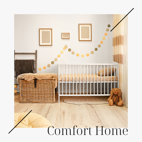 Preparing Your Home for Baby: A Checklist