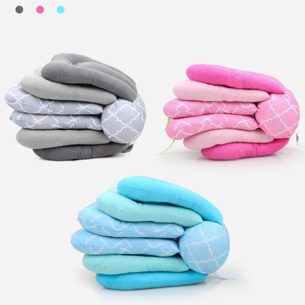 Coussins d'allaitement pour bébé