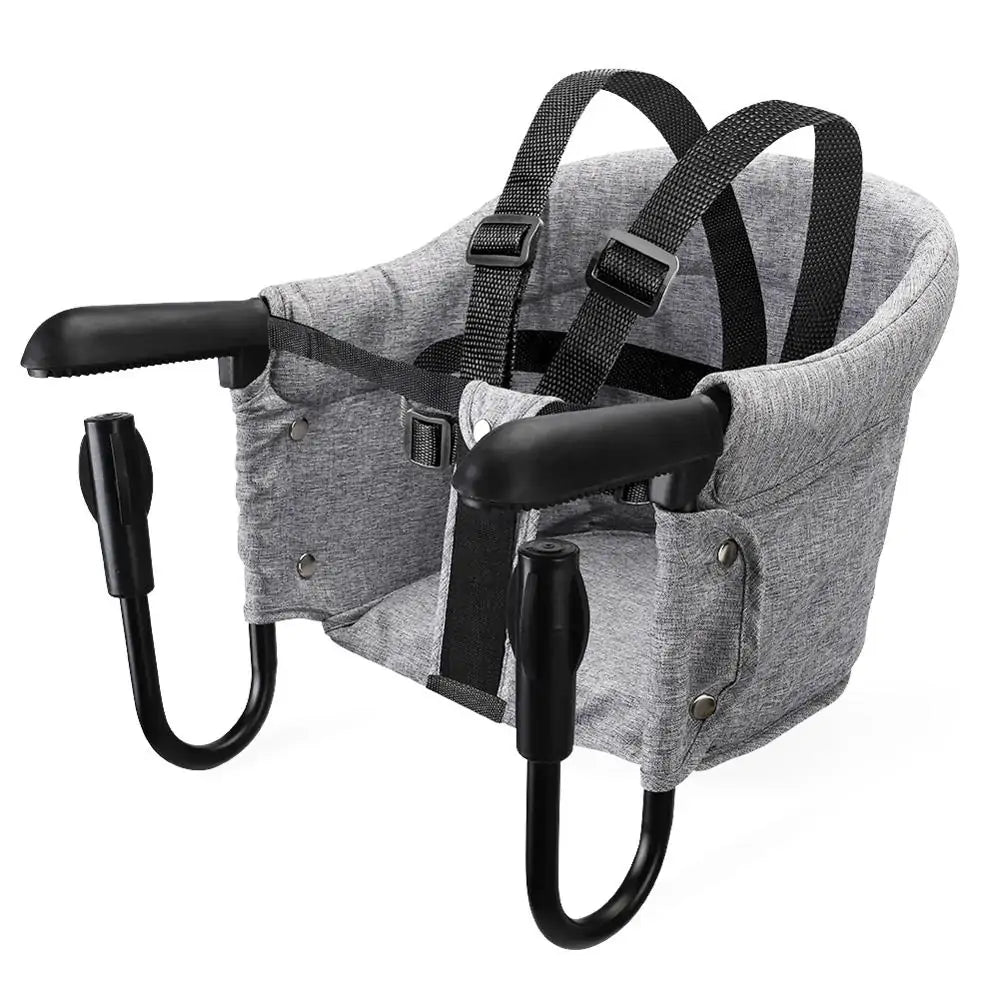 Chaise de salle à manger portable pour bébé
