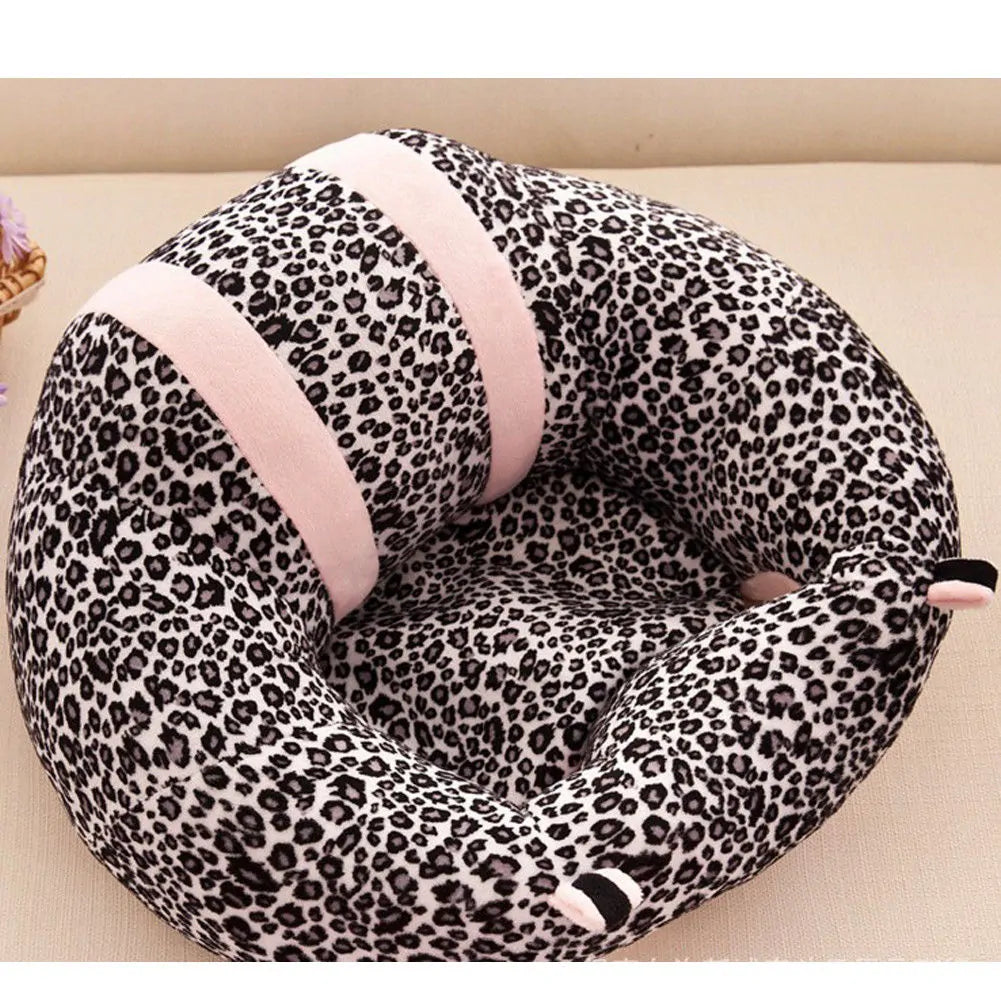 Coussin de soutien pour bébé