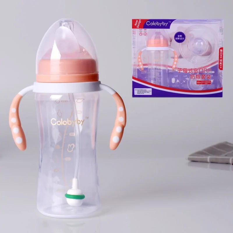 Biberon pour bébé