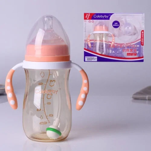 Biberon pour bébé