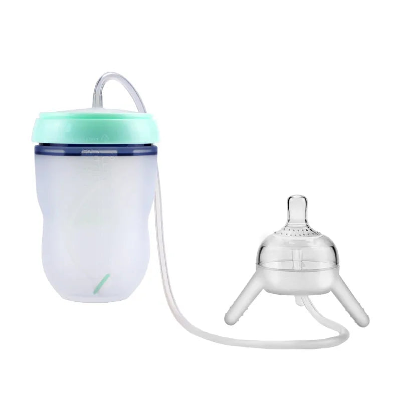 Biberon pour bébé