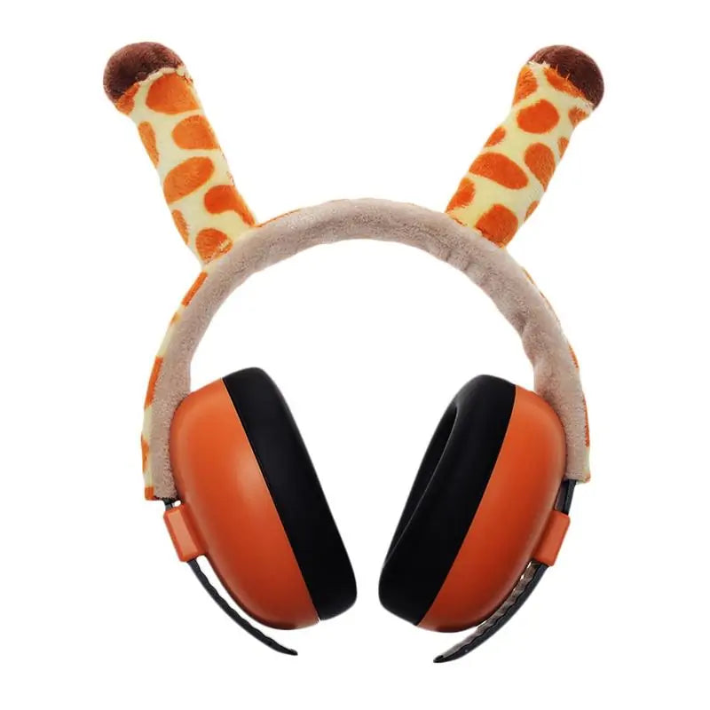 Bloqueur de bruit pour bébé Little Ears