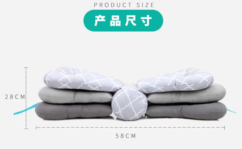 Coussins d'allaitement pour bébé