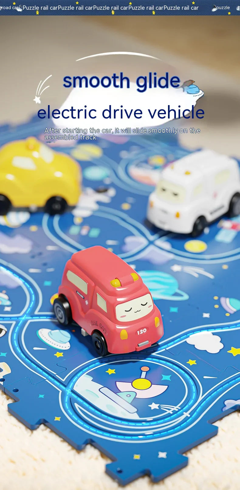 Engaging Engineering Toy