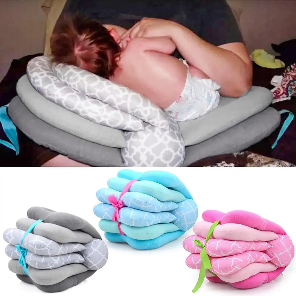 Coussins d'allaitement pour bébé