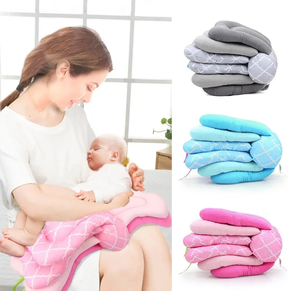 Coussins d'allaitement pour bébé