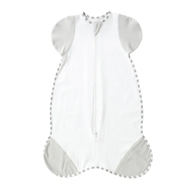 Couverture portable pour bébé