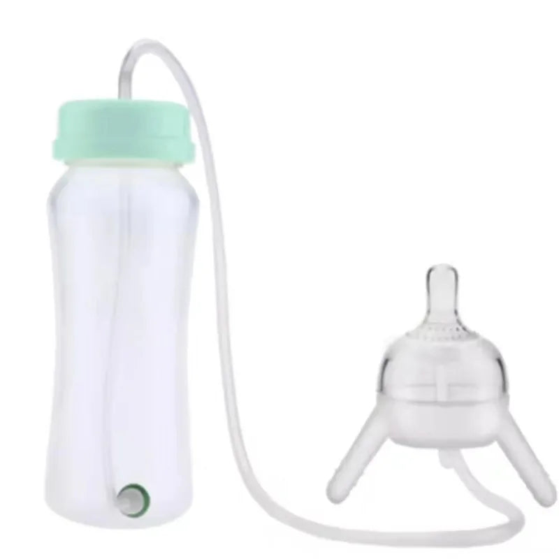 Biberon pour bébé