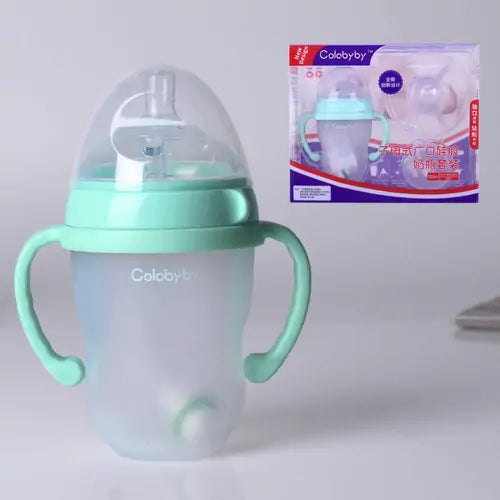 Biberon pour bébé