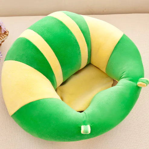Coussin de soutien pour bébé