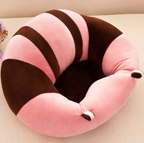 Coussin de soutien pour bébé