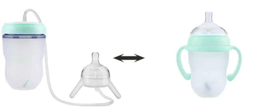 Biberon pour bébé