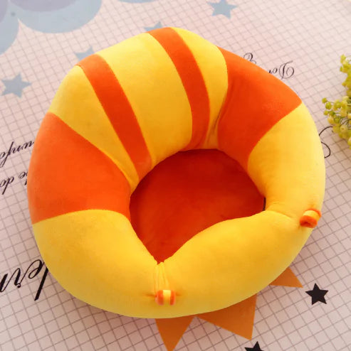 Coussin de soutien pour bébé