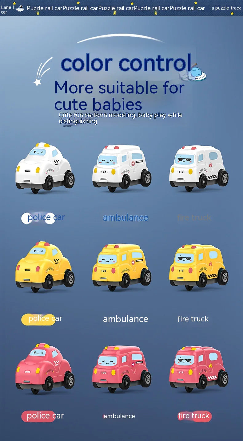 Engaging Engineering Toy