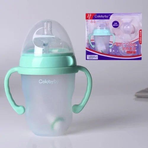 Biberon pour bébé