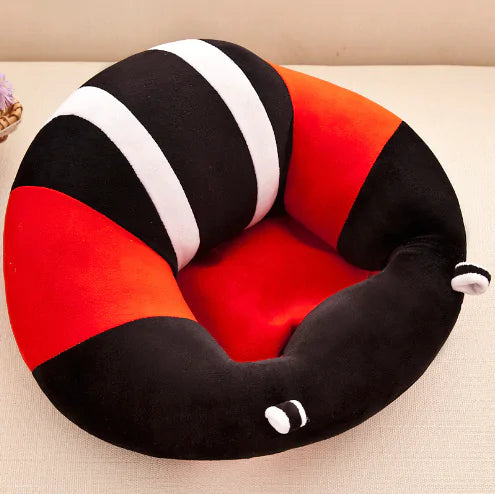 Coussin de soutien pour bébé