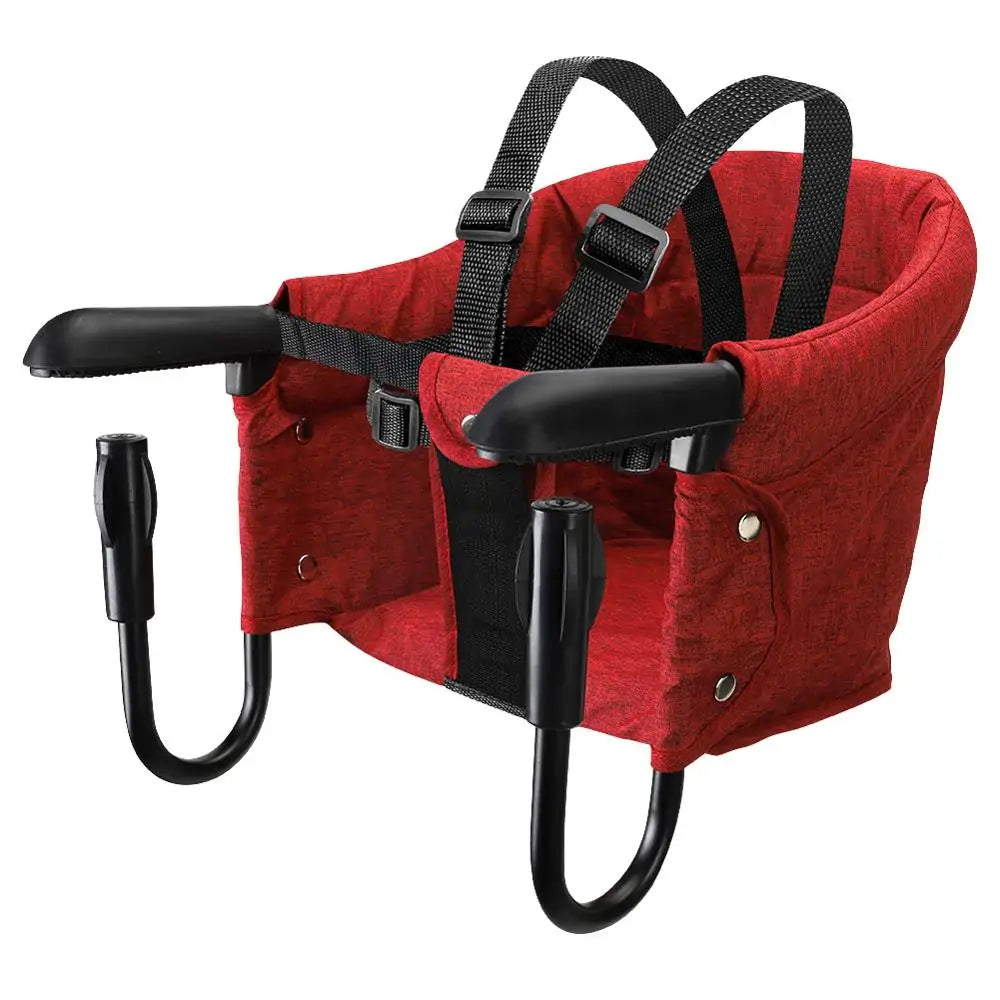 Chaise de salle à manger portable pour bébé