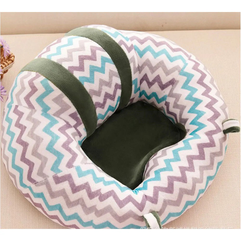Coussin de soutien pour bébé