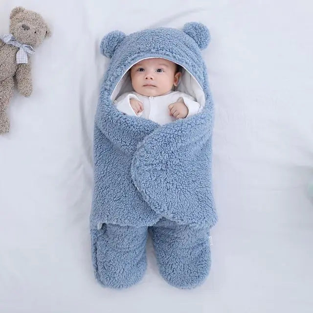 Gigoteuse pour bébé