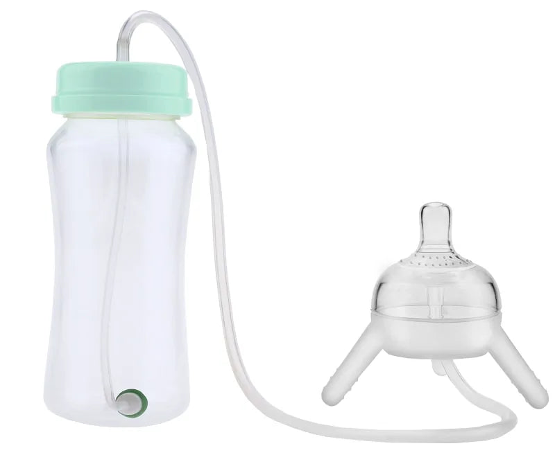 Biberon pour bébé