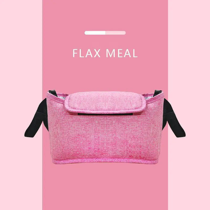 Sac de rangement pour poussette