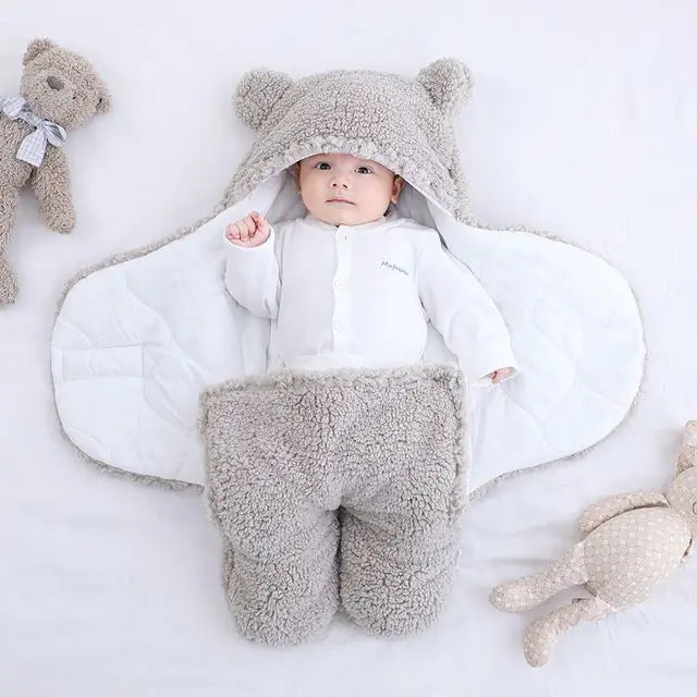 Gigoteuse pour bébé