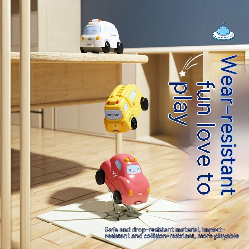 Engaging Engineering Toy