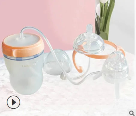 Biberon pour bébé