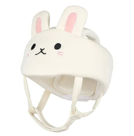 Baby Toddler Head Protection Anti-fall Hat Mesh Breathable