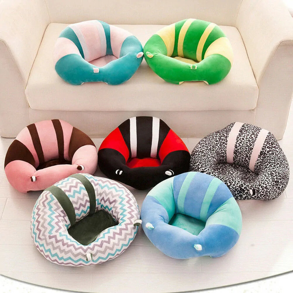 Coussin de soutien pour bébé