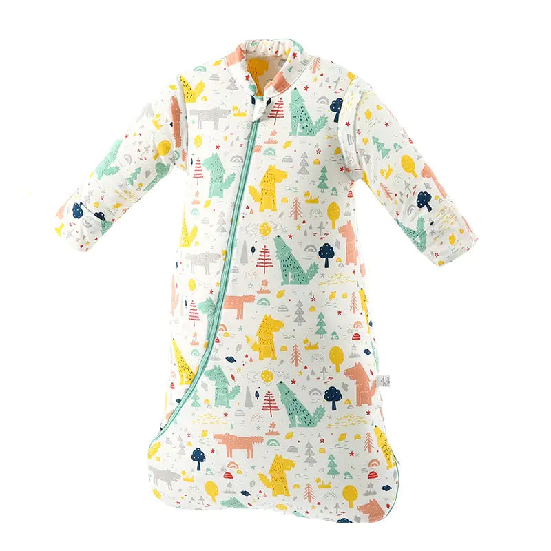 Couverture bébé en coton