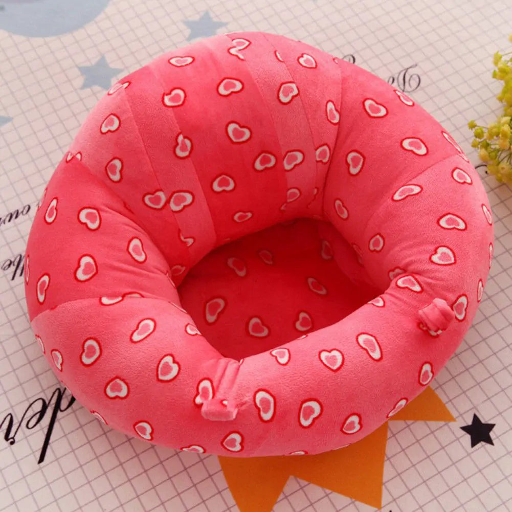 Coussin de soutien pour bébé
