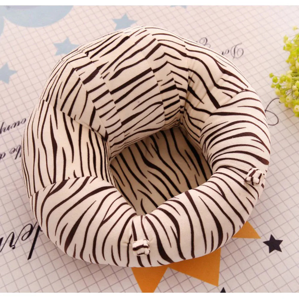 Coussin de soutien pour bébé