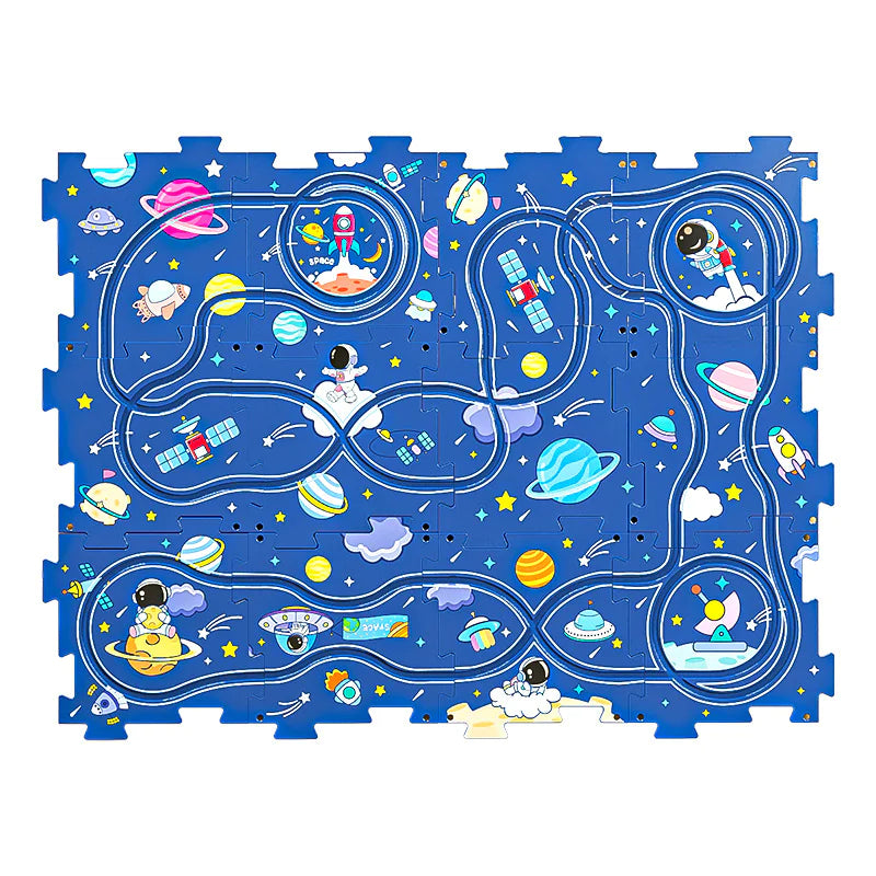 Engaging Engineering Toy