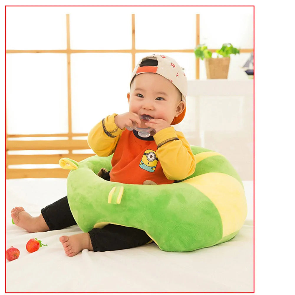 Coussin de soutien pour bébé