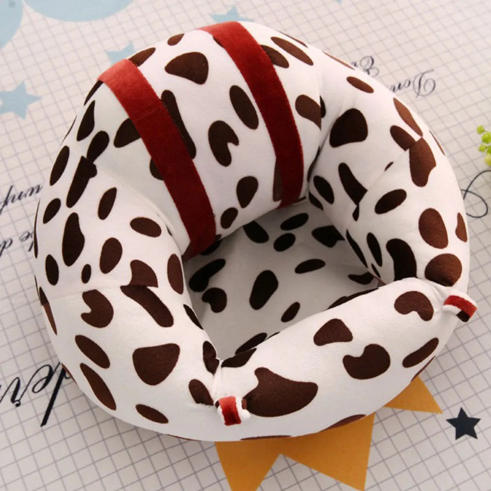 Coussin de soutien pour bébé
