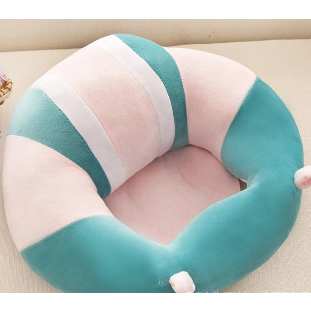 Coussin de soutien pour bébé