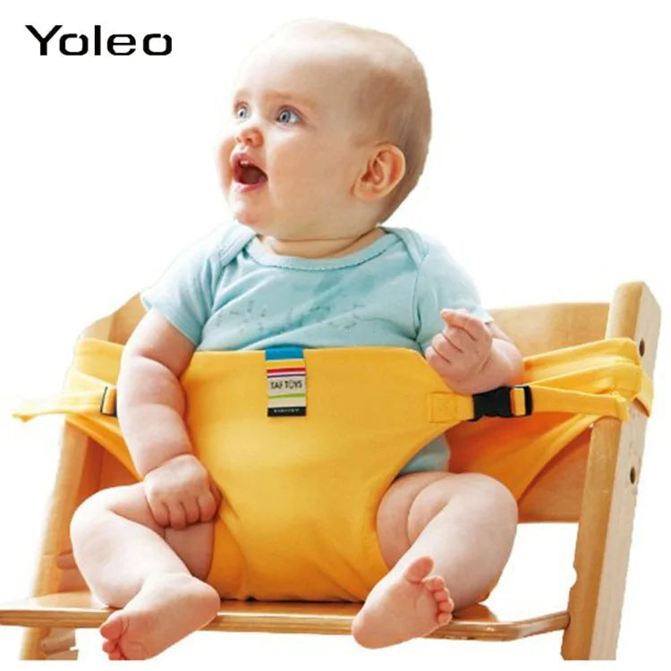 Siège bébé portable