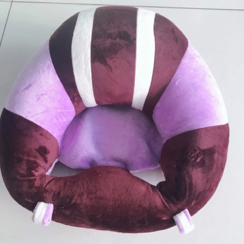 Coussin de soutien pour bébé