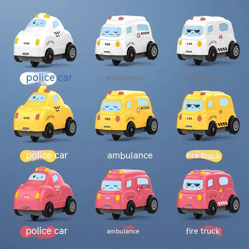 Engaging Engineering Toy