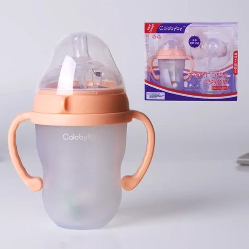 Biberon pour bébé