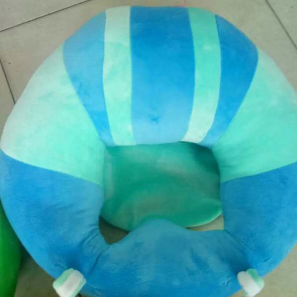 Coussin de soutien pour bébé