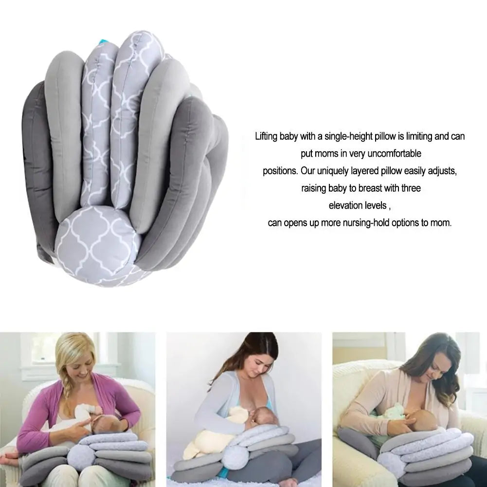 Coussins d'allaitement pour bébé