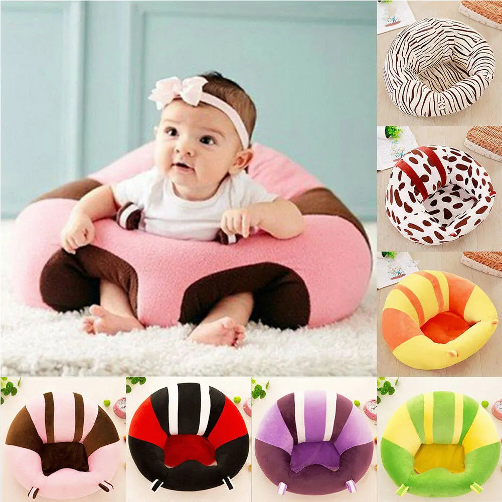 Coussin de soutien pour bébé