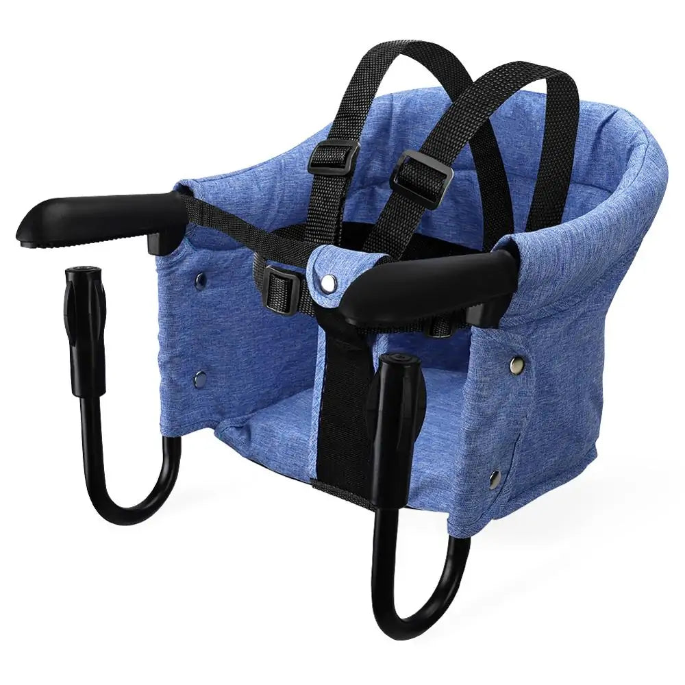 Chaise de salle à manger portable pour bébé