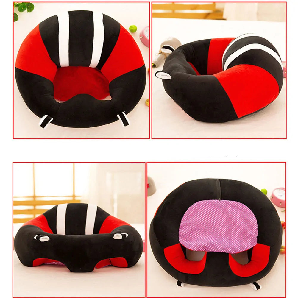 Coussin de soutien pour bébé