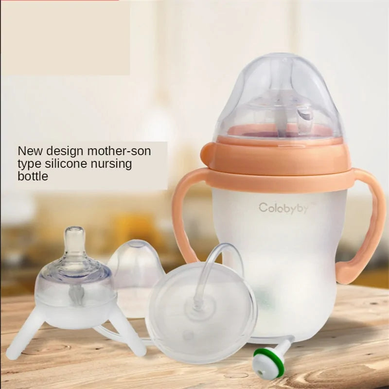 Biberon pour bébé