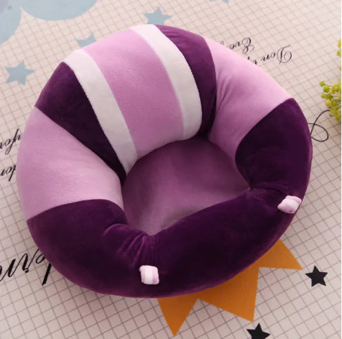 Coussin de soutien pour bébé